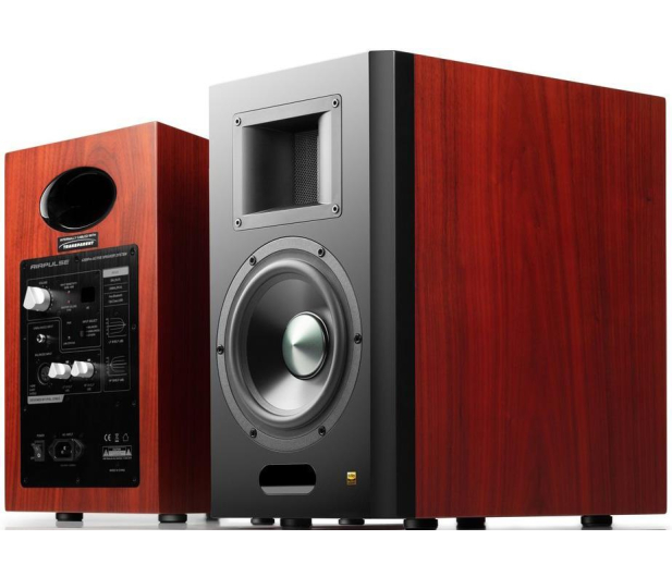 Edifier Airpulse A300 Pro - 673142 - zdjęcie 4